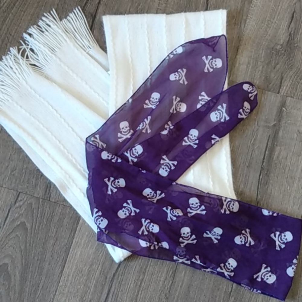 Scarf Bundle